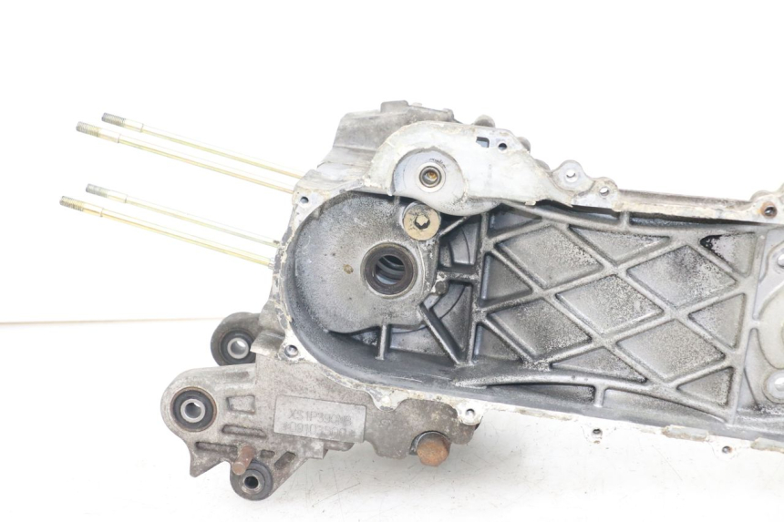 photo de CARTER BAS MOTEUR SYM ORBIT 50 (2008 - 2010) - Vue produit