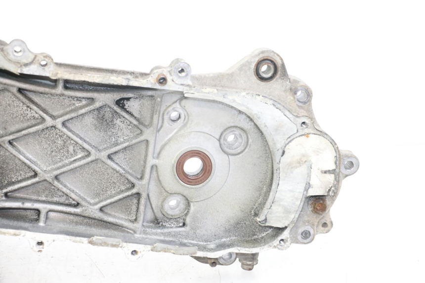 photo de CARTER BAS MOTEUR SYM ORBIT 50 (2008 - 2010) - Détails caractéristiques