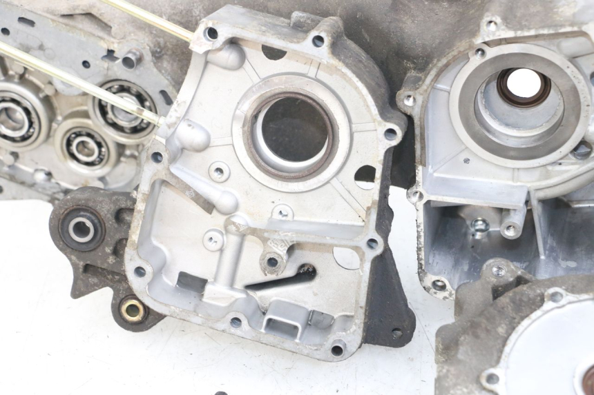 photo de CARTER BAS MOTEUR SYM ORBIT 50 (2008 - 2010) - Focus structure