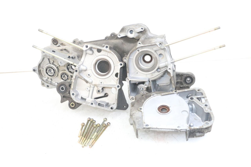 photo de CARTER BAS MOTEUR SYM ORBIT 50 (2008 - 2010) - Zoom qualité