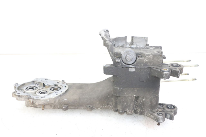 photo de CARTER BAS MOTEUR SYM ORBIT 50 (2008 - 2010) - Zoom état d’usage