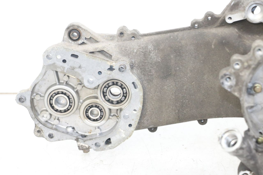 photo de CARTER BAS MOTEUR SYM ORBIT 50 (2008 - 2010) - Vue d’ensemble