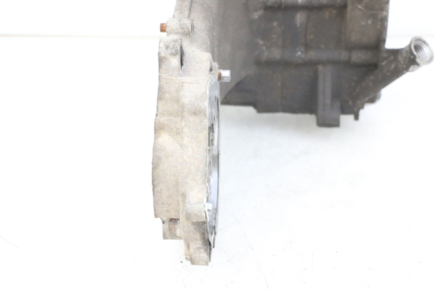 photo de CARTER BAS MOTEUR SYM ORBIT 50 (2008 - 2010) - État de surface