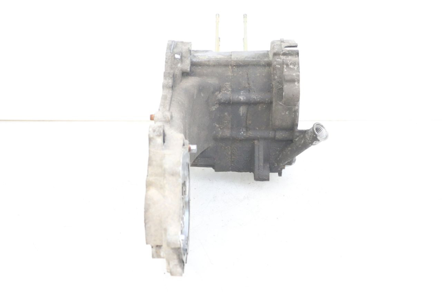 photo de CARTER BAS MOTEUR SYM ORBIT 50 (2008 - 2010) - Marquages et références