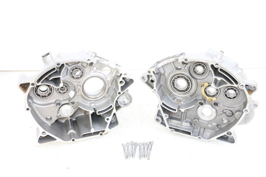 photo de CARTER BAS MOTEUR ASTOR ORCAL 125 (2015 - 2017) - Zoom état d’usage