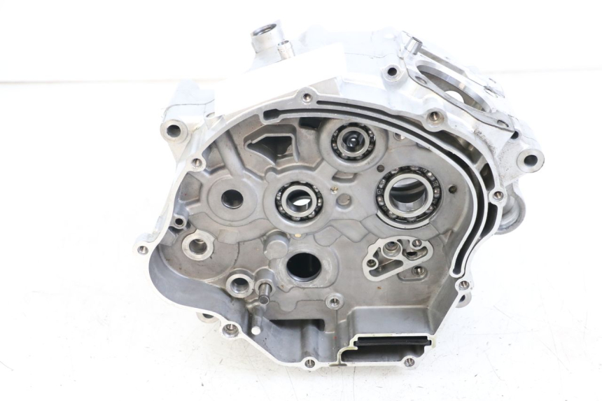 photo de CARTER BAS MOTEUR ASTOR ORCAL 125 (2015 - 2017) - Gros plan technique