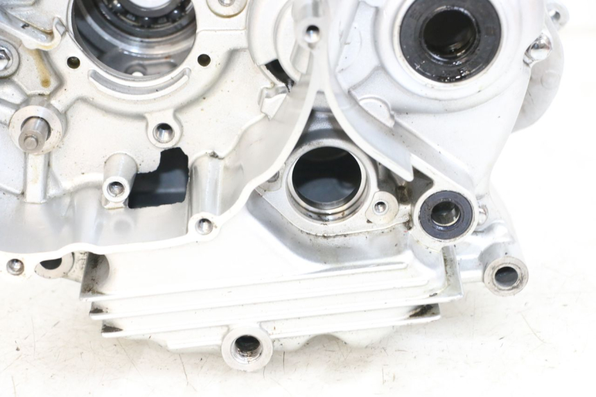 photo de CARTER BAS MOTEUR ASTOR ORCAL 125 (2015 - 2017) - Points de fixation