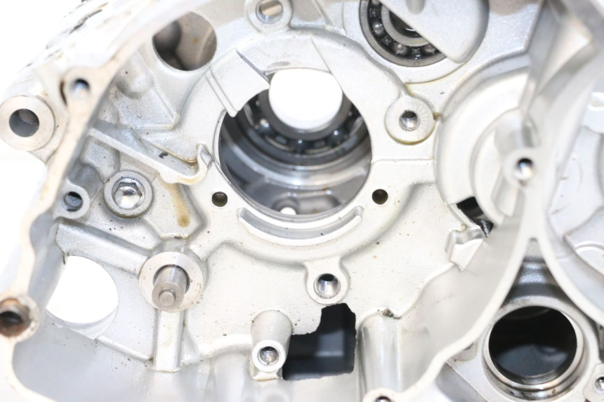 photo de CARTER BAS MOTEUR ASTOR ORCAL 125 (2015 - 2017) - État de surface