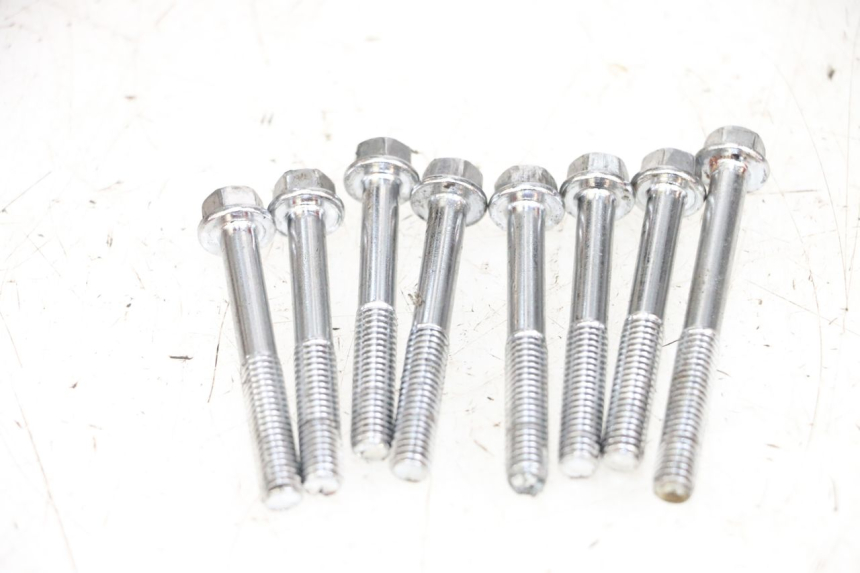 photo de CARTER BAS MOTEUR ASTOR ORCAL 125 (2015 - 2017) - Pièce contrôlée