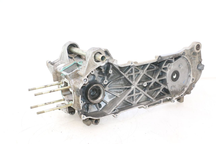 photo de CARTER BAS MOTEUR IMF INDUSTRIE PACH 2T 50 (2009 - 2013) - Inspection visuelle