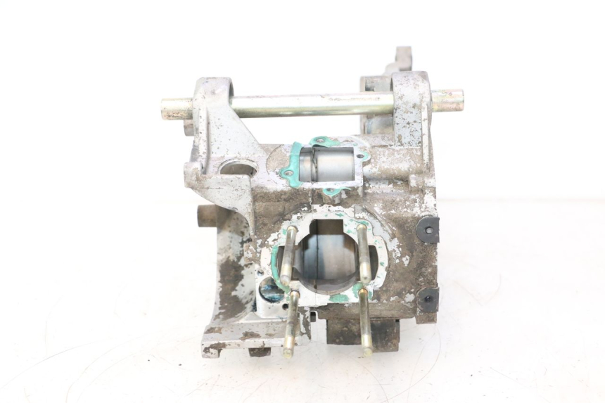 photo de CARTER BAS MOTEUR IMF INDUSTRIE PACH 2T 50 (2009 - 2013) - Focus structure