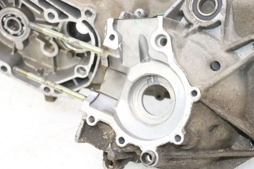 photo de CARTER BAS MOTEUR IMF INDUSTRIE PACH 2T 50 (2009 - 2013) - Vue principale
