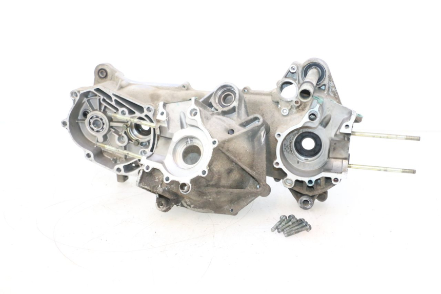 photo de CARTER BAS MOTEUR IMF INDUSTRIE PACH 2T 50 (2009 - 2013) - Détail de la pièce