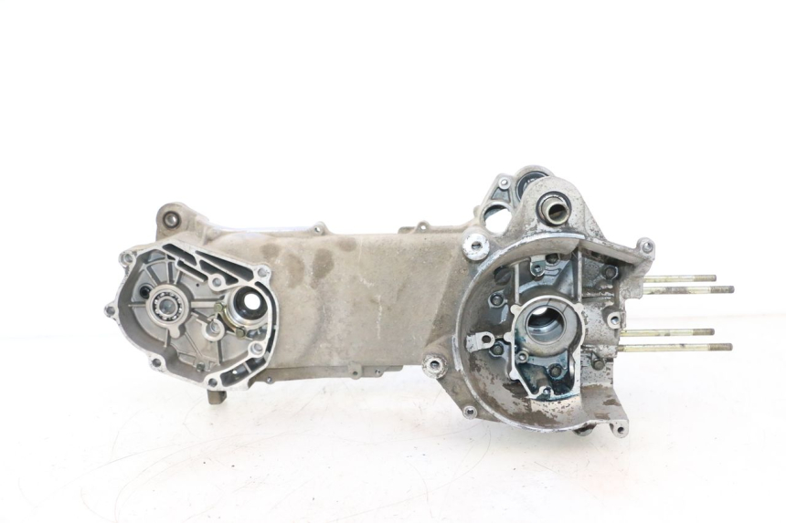 photo de CARTER BAS MOTEUR IMF INDUSTRIE PACH 2T 50 (2009 - 2013) - Points de fixation