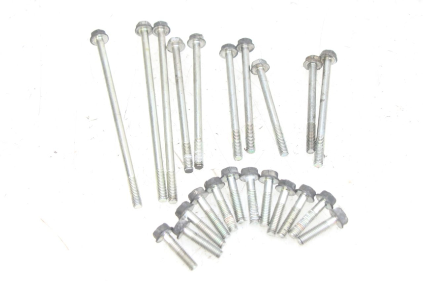 photo de CARTER BAS MOTEUR HONDA PCX (JF28) 125 (2009 - 2011) - Détail de la pièce