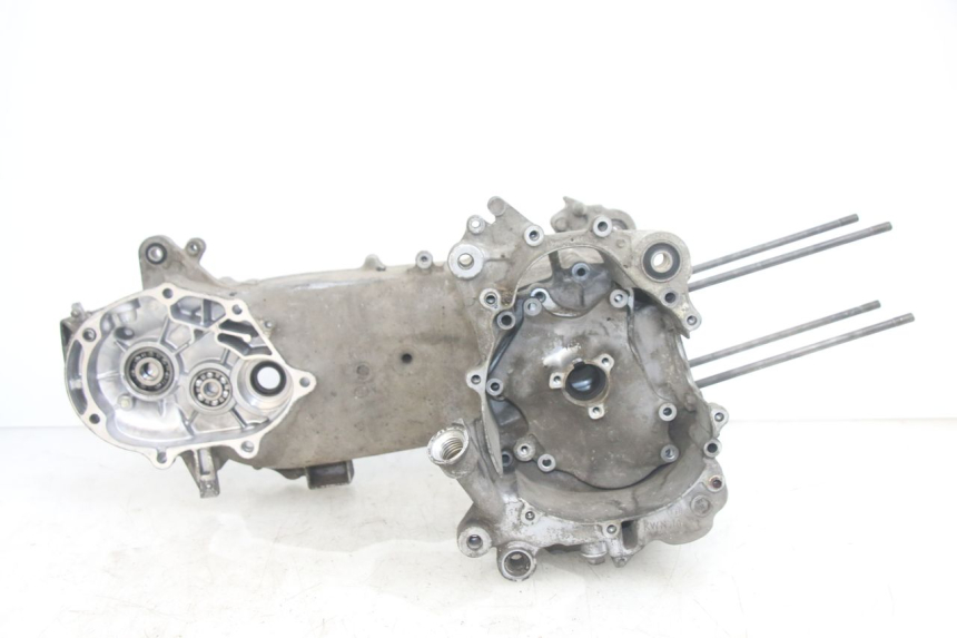 photo de CARTER BAS MOTEUR HONDA PCX (JF28) 125 (2009 - 2011) - Inspection visuelle