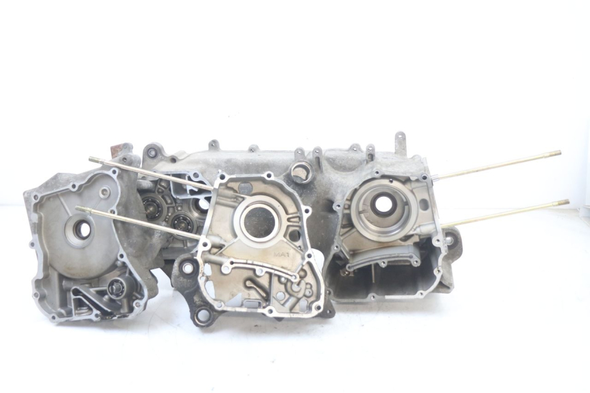 photo de CARTER BAS MOTEUR PEUGEOT BELVILLE 125 (2017 - 2021) - Vue d’ensemble