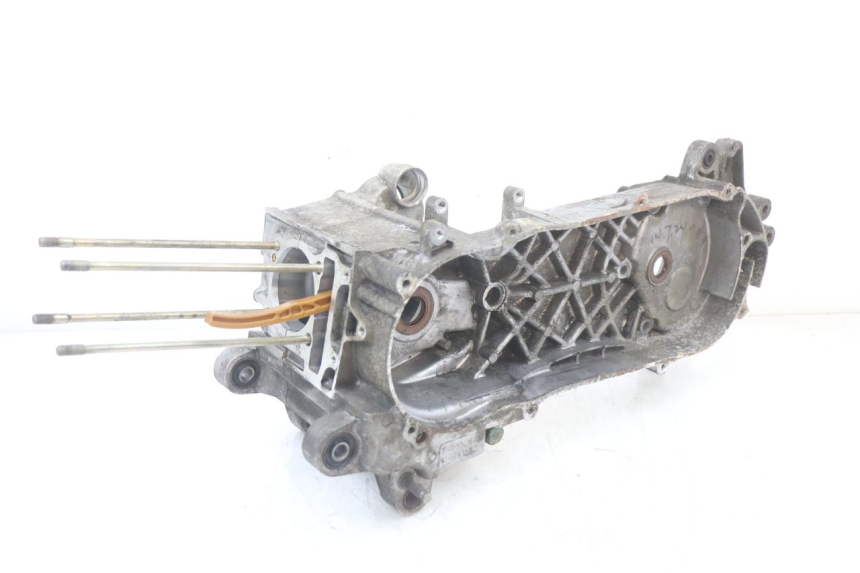 photo de CARTER BAS MOTEUR PEUGEOT DJANGO 125 (2014 - 2017) - Vue principale