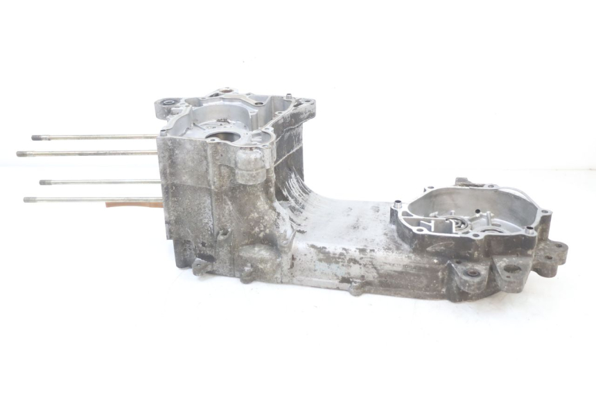 photo de CARTER BAS MOTEUR PEUGEOT DJANGO 125 (2014 - 2017) - Vue produit