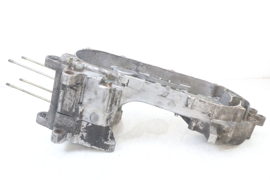 photo de CARTER BAS MOTEUR PEUGEOT DJANGO 125 (2014 - 2017) - Marquages et références