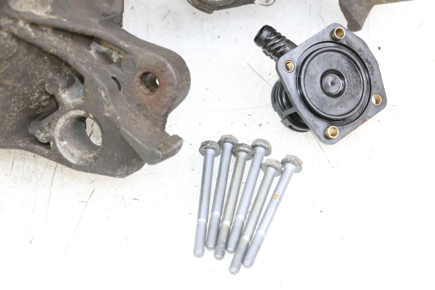 photo de CARTER BAS MOTEUR PEUGEOT LUDIX 50 (2008 - 2017) - Angle alternatif