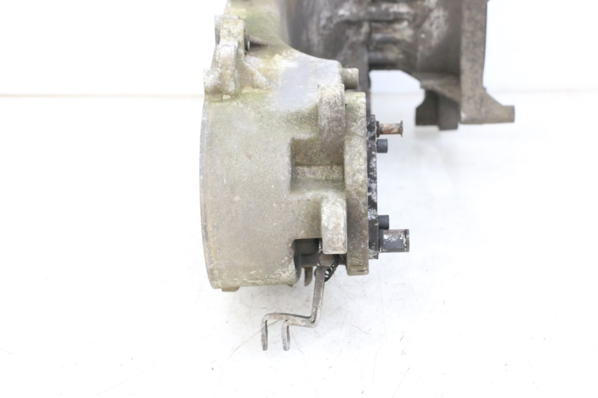 photo de CARTER BAS MOTEUR PEUGEOT LUDIX 50 (2008 - 2017) - Vue d’ensemble