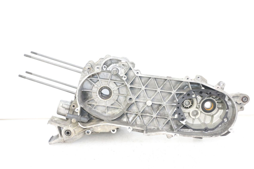 photo de CARTER BAS MOTEUR PEUGEOT SATELIS 125 (2013 - 2018) - Vue principale