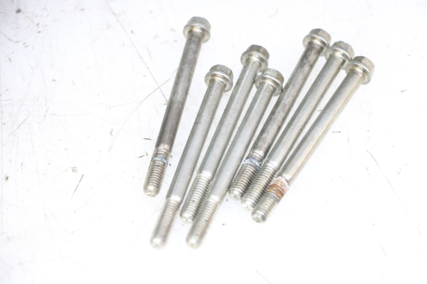 photo de CARTER BAS MOTEUR PEUGEOT SATELIS 125 (2013 - 2018) - Focus structure