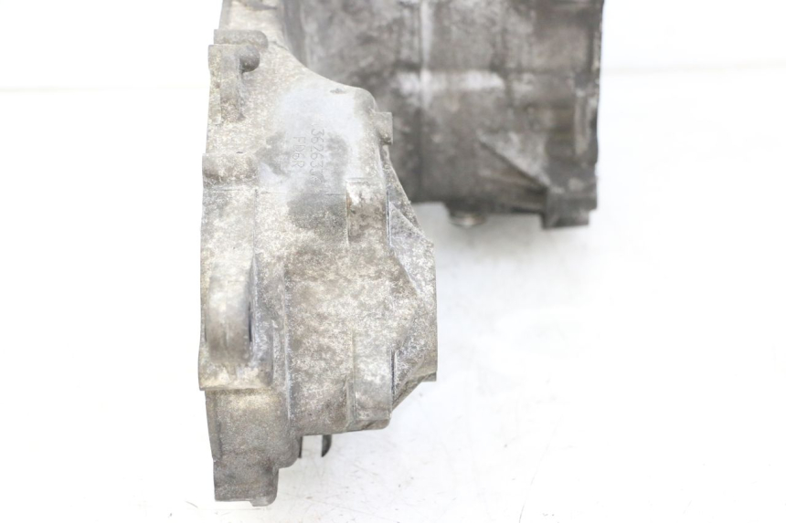 photo de CARTER BAS MOTEUR PEUGEOT SATELIS 125 (2013 - 2018) - Autre angle de vue