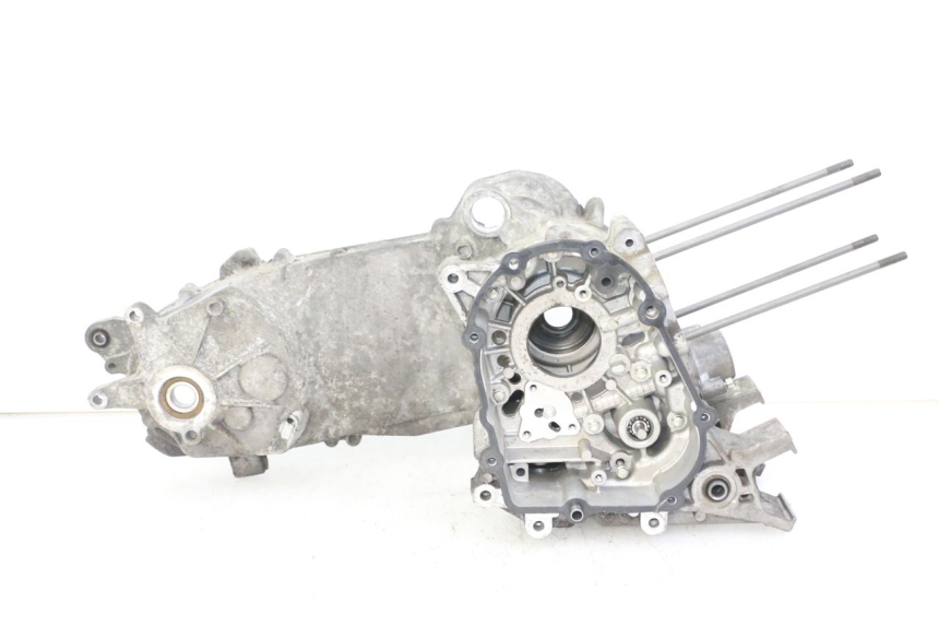 photo de CARTER BAS MOTEUR PEUGEOT SATELIS 125 (2013 - 2018) - Marquages et références