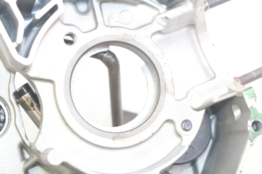 photo de CARTER BAS MOTEUR YCF PILOT 125 - Vue produit