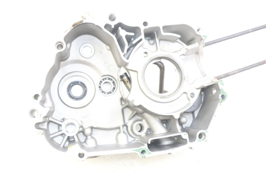 photo de CARTER BAS MOTEUR YCF PILOT 125 - Détails caractéristiques