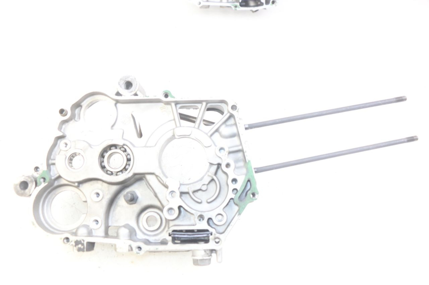 photo de CARTER BAS MOTEUR YCF PILOT 125 - Photo complémentaire