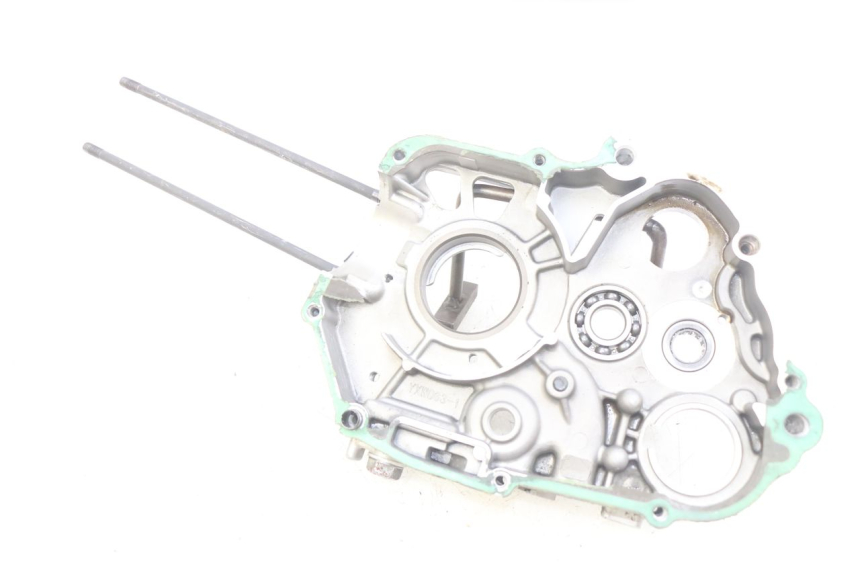 photo de CARTER BAS MOTEUR YCF PILOT 125 - Inspection visuelle