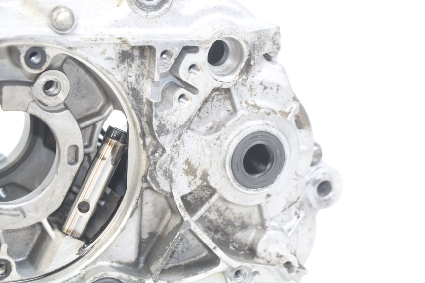 photo de CARTER BAS MOTEUR YCF PILOT 125 - Vue d’ensemble