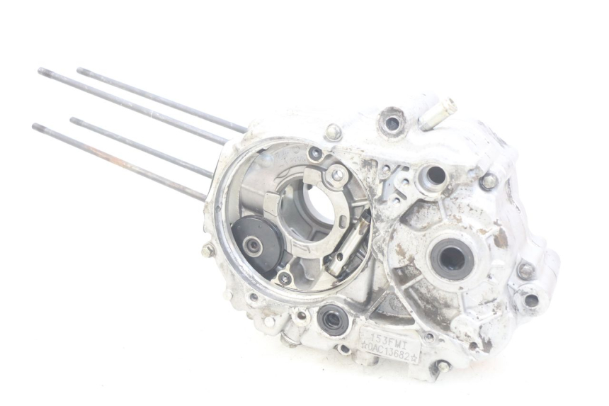 photo de CARTER BAS MOTEUR YCF PILOT 125 - État de surface