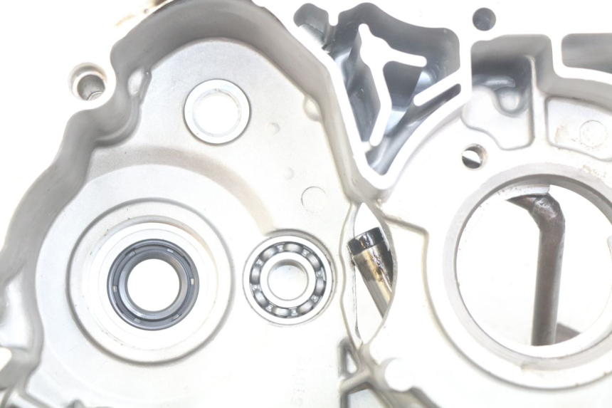 photo de CARTER BAS MOTEUR YCF PILOT 125 - Pièce contrôlée