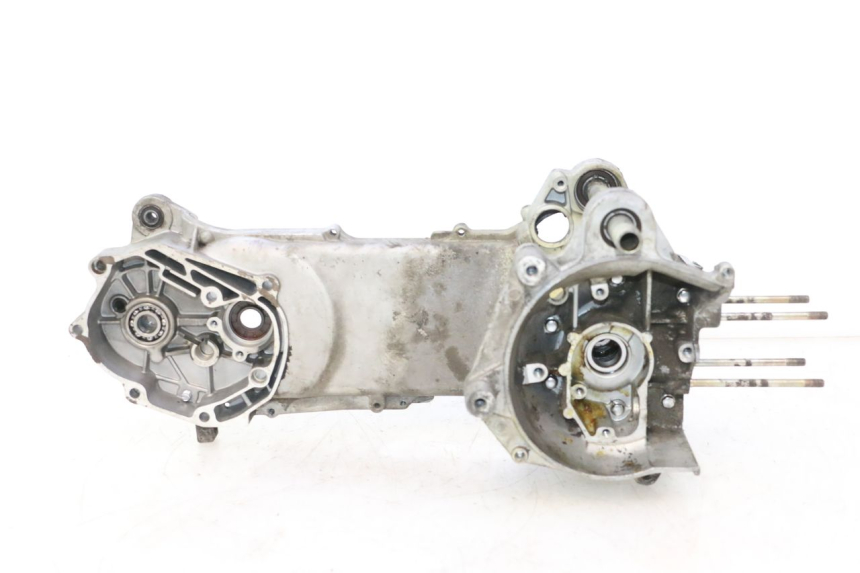 photo de CARTER BAS MOTEUR RAZZO QTR 50 (2011 - 2018) - Zoom composants