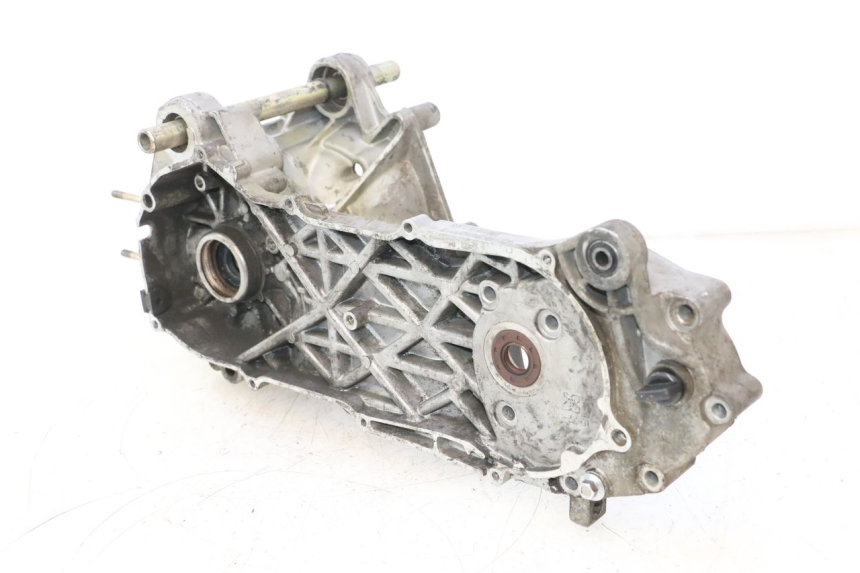 photo de CARTER BAS MOTEUR RAZZO QTR 50 (2011 - 2018) - Photo complémentaire