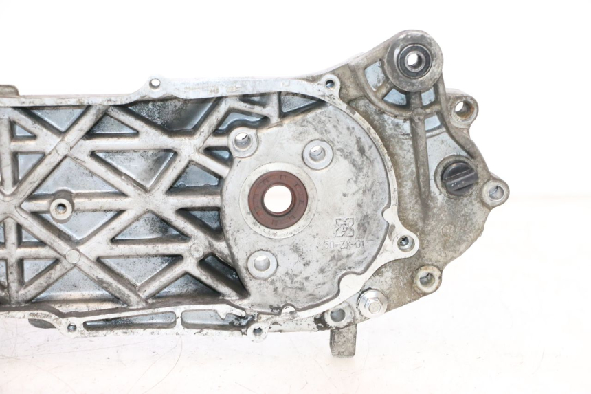 photo de CARTER BAS MOTEUR RAZZO QTR 50 (2011 - 2018) - Focus structure