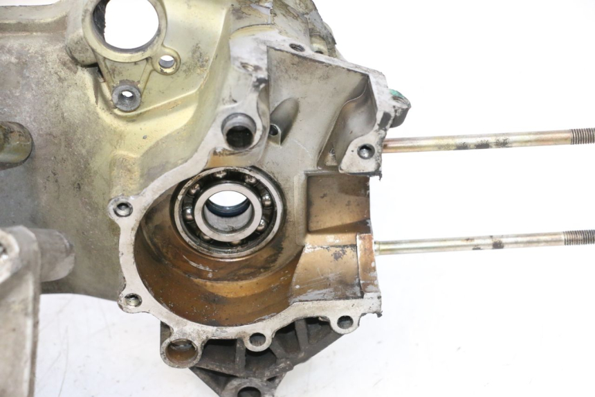 photo de CARTER BAS MOTEUR RAZZO QTR 50 (2011 - 2018) - Vue principale