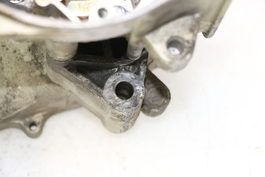 photo de CARTER BAS MOTEUR RAZZO QTR 50 (2011 - 2018) - État de surface