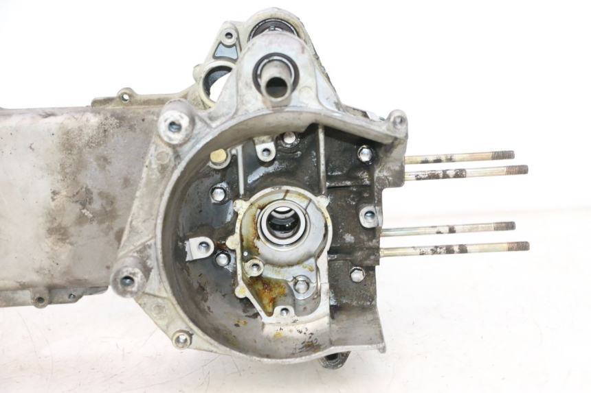 photo de CARTER BAS MOTEUR RAZZO QTR 50 (2011 - 2018) - Marquages et références