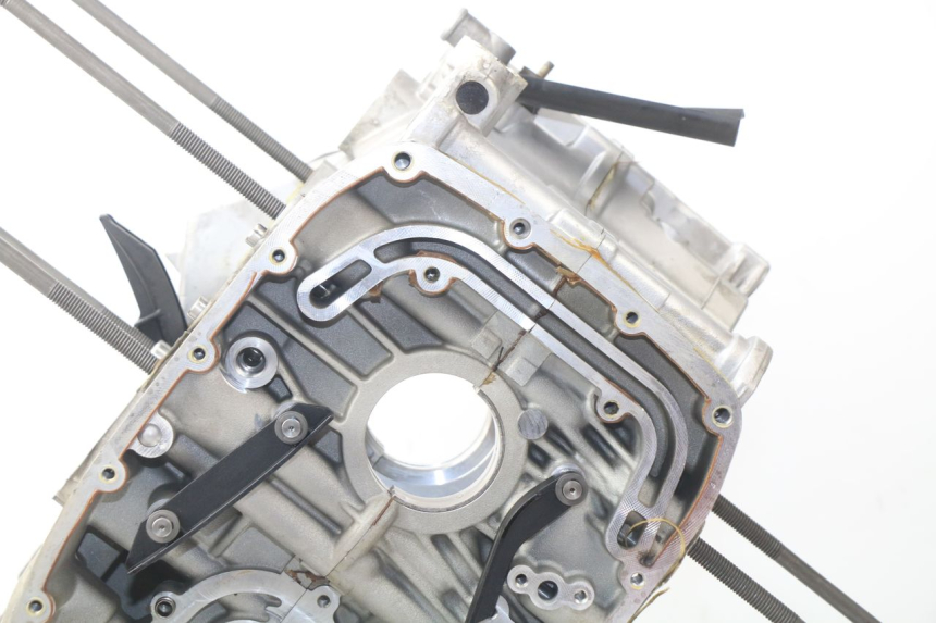 photo de CARTER BAS MOTEUR BMW R GS 1150 (1999 - 2004) - Photo complémentaire