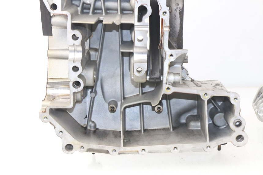 photo de CARTER BAS MOTEUR BMW R GS 1150 (1999 - 2004) - Angle alternatif