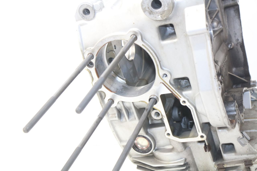 photo de CARTER BAS MOTEUR BMW R GS 1150 (1999 - 2004) - Zoom état d’usage