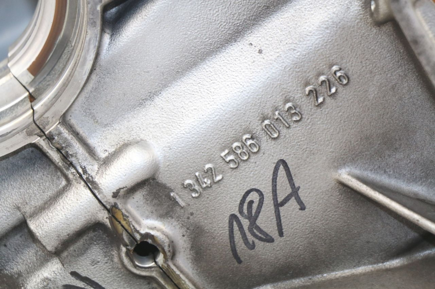 photo de CARTER BAS MOTEUR BMW R GS 1150 (1999 - 2004) - État de surface