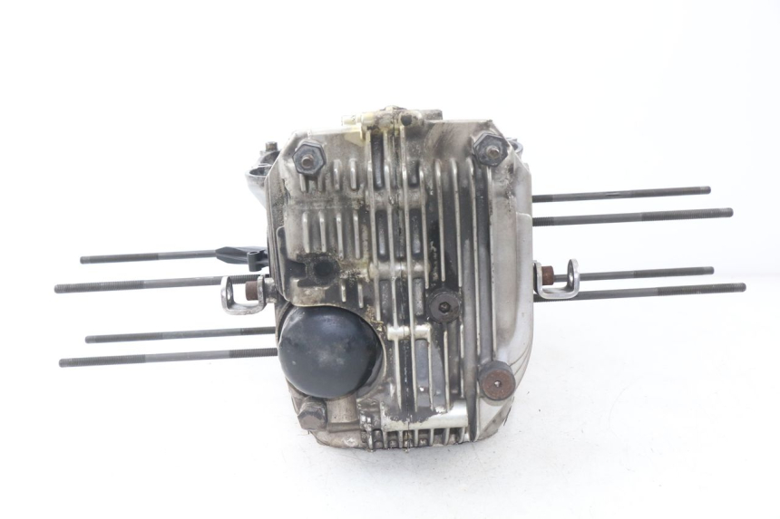 photo de CARTER BAS MOTEUR BMW R GS 1200 (2005 - 2007) - Détail de la pièce