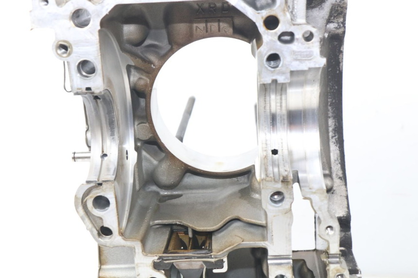 photo de CARTER BAS MOTEUR BMW R GS 1200 (2005 - 2007) - Détails caractéristiques