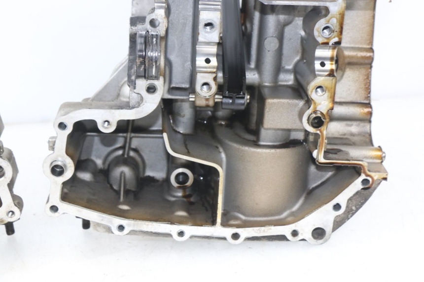 photo de CARTER BAS MOTEUR BMW R GS 1200 (2005 - 2007) - Vue rapprochée